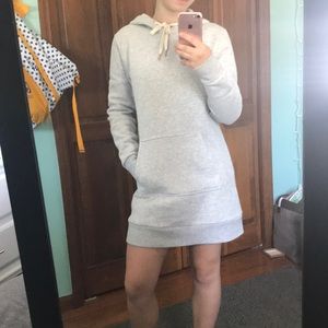 Hoodie Dress 👍🏽PERFECT CONDITION👍🏽